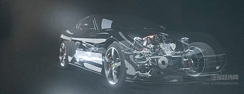 法拉利恢复运营后首款车型 Portofino M开启全新探索之旅