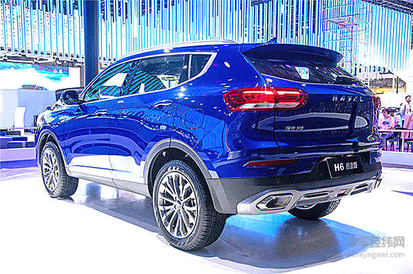 暗夜绿iphone断货了 铂金版哈弗H6手慢无！