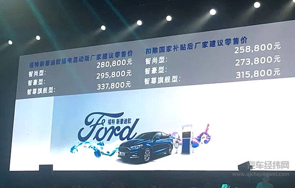 买车还能省钱 省下来的钱还能买三个iPhone X