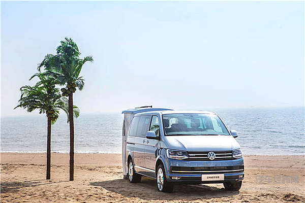 以多彩生活引领时代潮流 大众商旅车迈特威悠享版正式上市