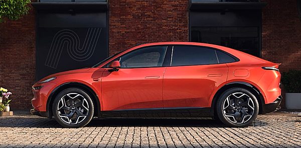 开辟第二战场 乐道将成为蔚来销量突破的胜负手