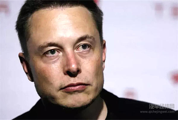 马斯克自述：我很痛苦，我一无所有，我不后悔