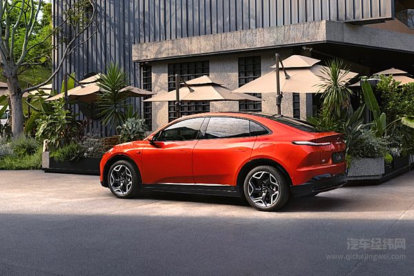 乐道L60即将登场 与智己LS6相比谁更强？