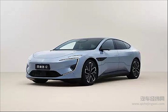 集各种激进设计于一身的阿维塔12能否走量？