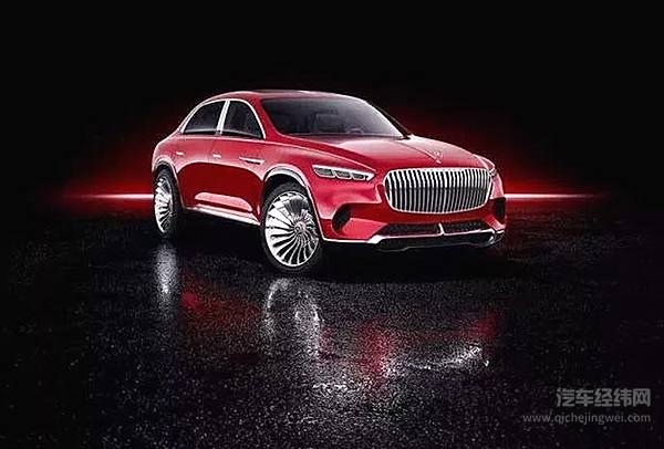 迈巴赫究竟是何方神圣 迈巴赫S级和奔驰S级又该怎么选