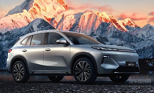 吉利EM-i对决比亚迪DM 5.0 银河星舰7 EM-i能否挑战宋L DM-i？