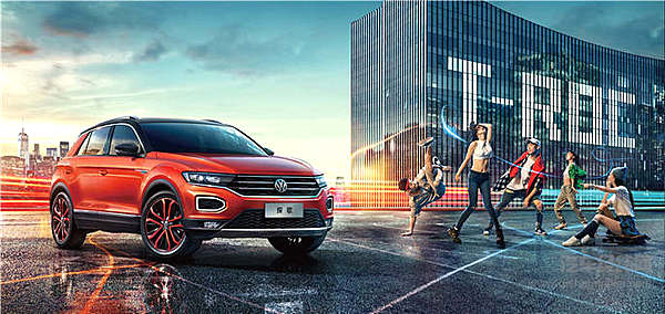 车市寒流暗藏新窗口？ 一汽大众很很很优秀！