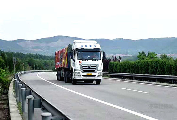 详解豪瀚J7G实力配置 以高品质赢得客户信赖