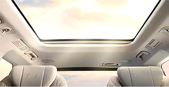 进军中大型MPV市场 瞄准别克GL8的红旗HQ9有何实力？