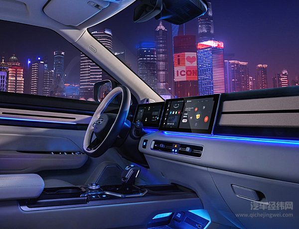 渗透率已达59%  成为汽车行业新高地的智能座舱有哪些魅力？