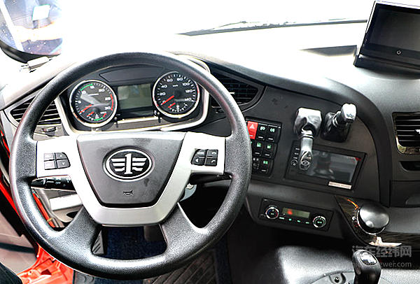 一汽解放起势西南 新J6高原版大展拳脚指日可待