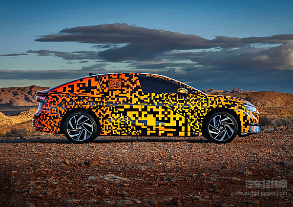 大众ID.7会成为合资电动B级爆款车型吗？