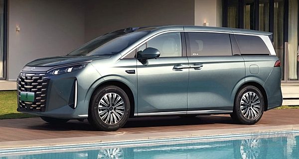 30万以内中大型MPV二选一 东风风行星海V9与比亚迪夏谁更强？