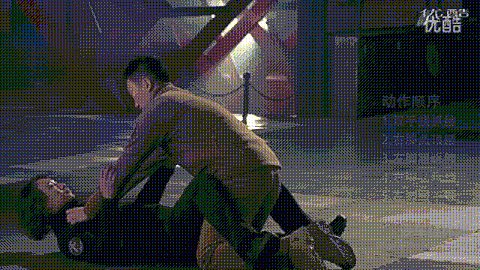 如果乘车的危险不可避免，那么作为一个女生该怎么办？