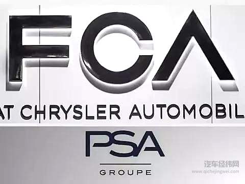 FCA与PSA领证忙 东风不做丈母娘