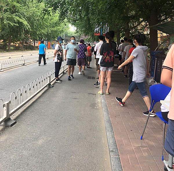 接连两例新冠确诊病例现身4S店 防疫压力骤增