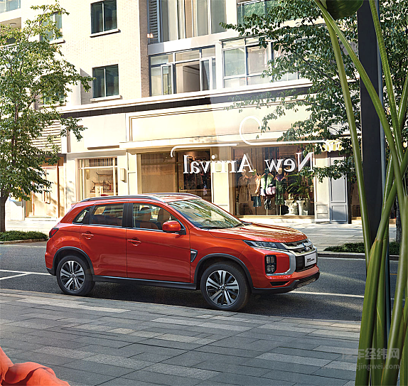 月销不足3000辆 知名度很高的三菱汽车能翻身吗？