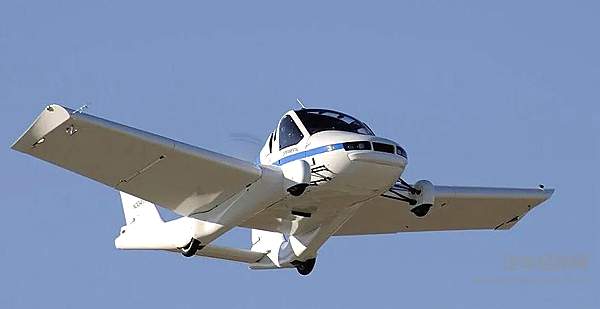 传统主机厂纷纷加入飞行汽车研发大军 飞行汽车是下一个风口？