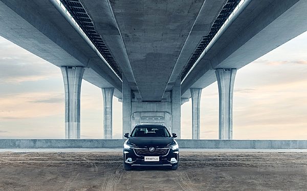 延长内燃机项目 传统车企打的什么算盘？