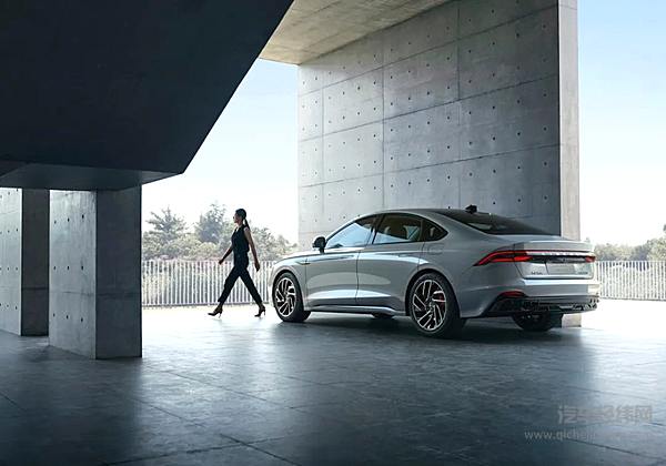 林肯Z的上市意味着什么？