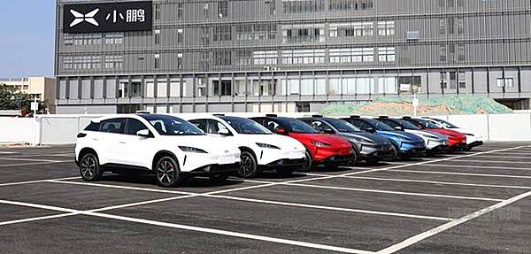 自带流量的造车新势力 能够走多远呢？