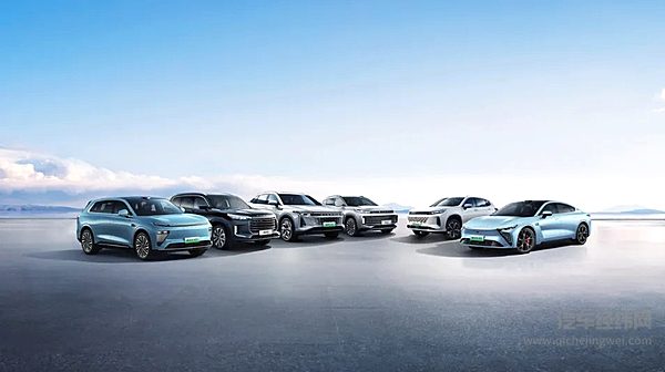 星途品牌5月销量飙升累计9467辆 同比增长24.4%新能源势头强劲 占比首次突破50