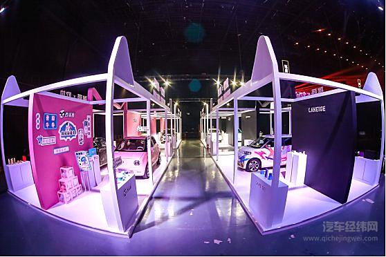 遇鉴时尚新物种  2022款欧拉黑猫、欧拉小野猫正式上市