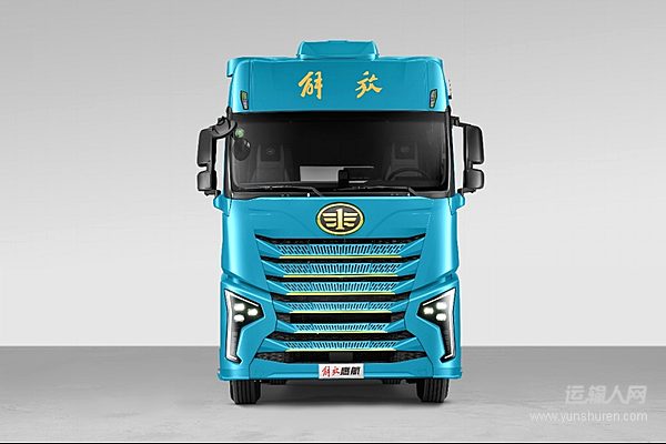 解放鷹航以全維舒適賦能高效物流運輸