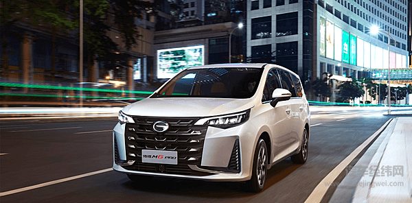 入门级燃油MPV二选一 传祺M6与大通G50哪一款更实用？