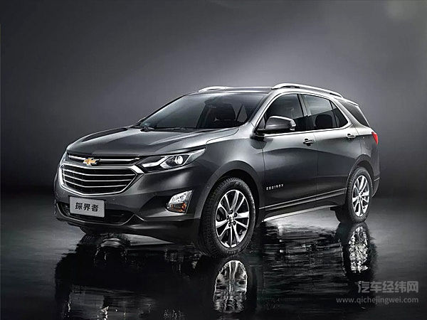 增值税下调只是“遮羞布”，大众通用掀起合资品牌“价格战”