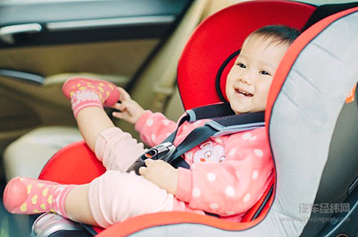 “六一”话儿童乘车安全 体会博泽的“德国式严谨”与“细腻温情”