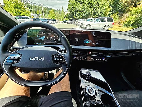 性能不输国产 起亚EV6能否首战告捷？