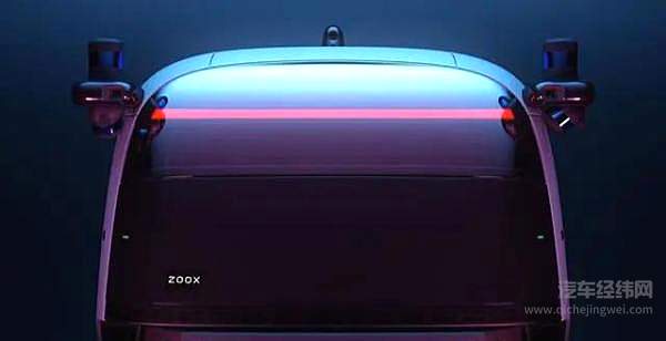 滴滴司机将失业？ 美版自动驾驶出租车发布