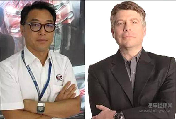 外国的月亮比较圆？海外汽车设计师组团来华淘金