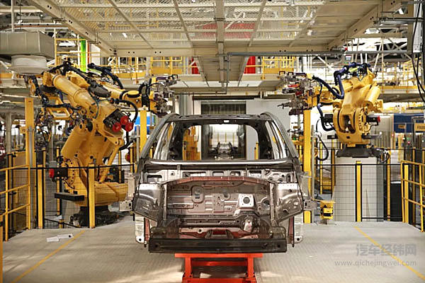 汽车定制大步迈向“平民化”