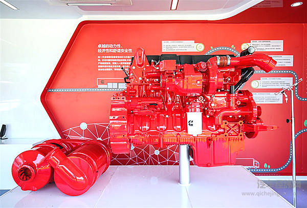 国六技术先行者！康明斯百年庆典启动15城巡展