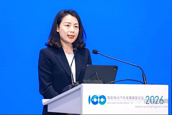 从线性到并行、从零件到系统——麦格纳吴珍解码未来汽车产业新范式