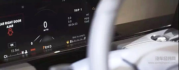 这个春天与户外有个约会 四款公路征服者霸气开路