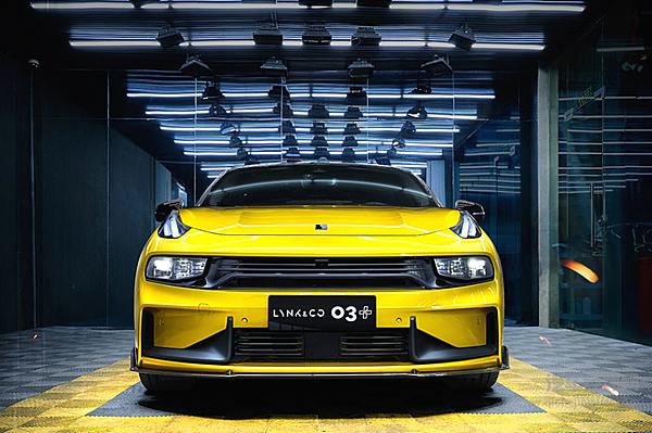 前景光明，道路曲折 领克品牌产品阵容愈加强大