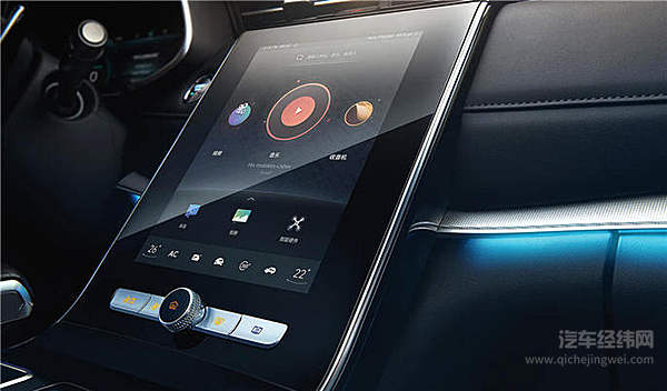 19.58万起售 荣威RX5 eMAX开启新能源征程！