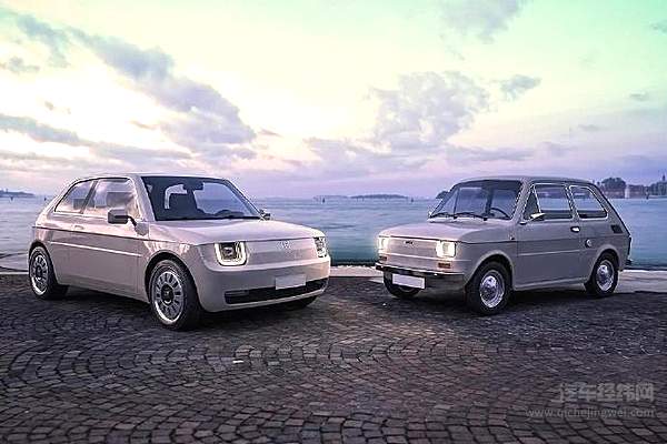 暴露年龄 菲亚特126能勾起多少回忆？