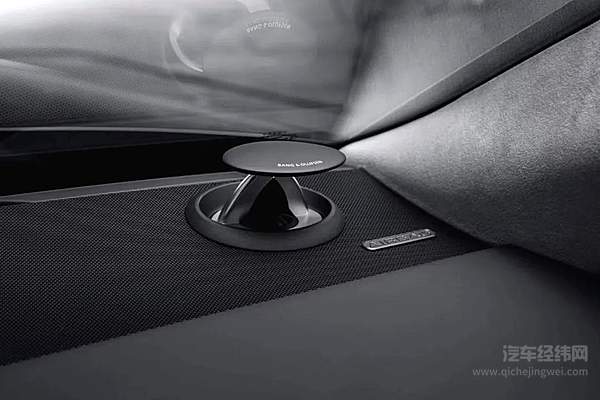 V8即正义！ 新奥迪 A8L 60 TFSI上市