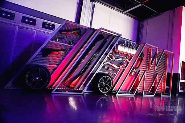 电动化大行其道 宝马却“逆势而行”