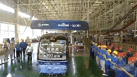 自动驾驶三件事，安全、安全、还是安全！