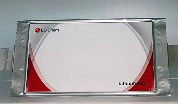 王座之争 宁德时代与LG的冰与火