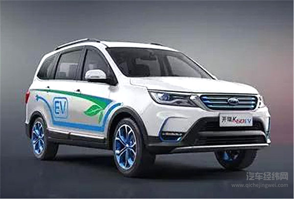 前途K50等4款新车同日上市 精英男/硬汉你将pick哪一款？