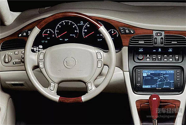 比车展都好看的经典车拉力赛 这些美国老爷车已集结！