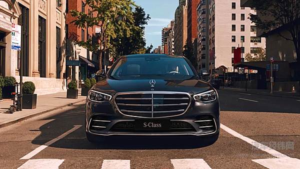 深圳正式上路 自动驾驶再次回归大众视野