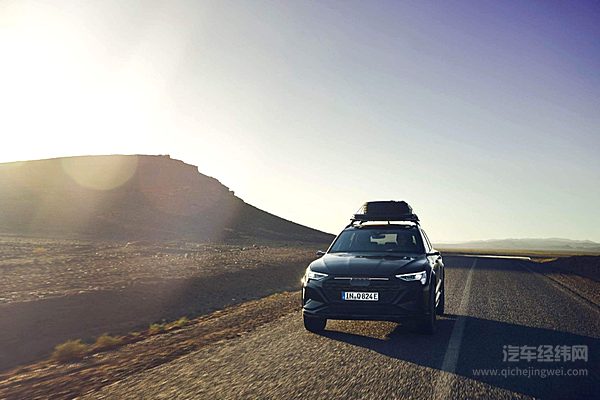 德国汽车市场表现良好 国产品牌何时能站稳脚跟？