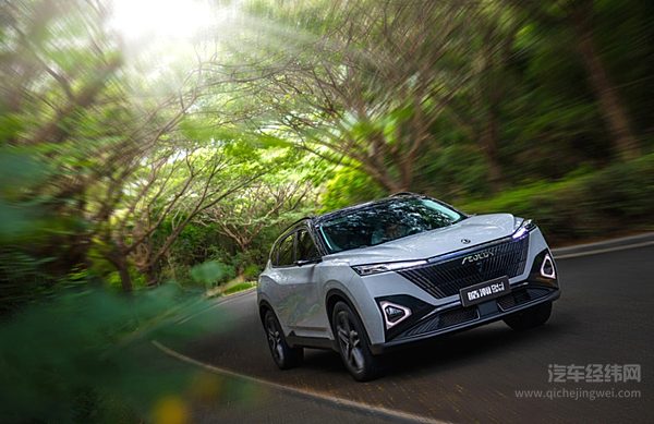 13.69万元 东风风神皓瀚DH-i出新版本了！